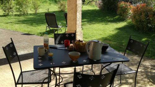 Larroque House | La vere