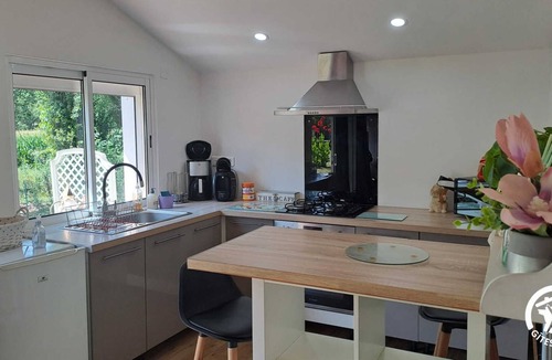 Montgaillard House | La Vergnère - MONTGAILLARD