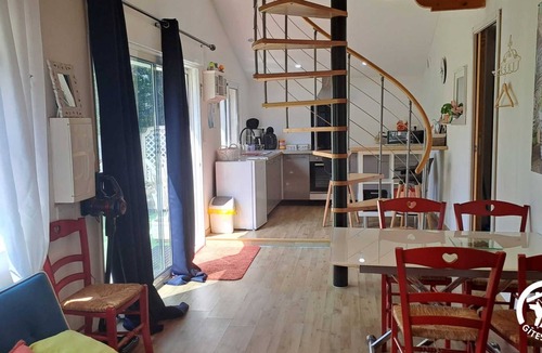 Montgaillard House | La Vergnère - MONTGAILLARD