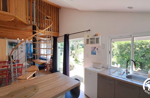 Montgaillard House | La Vergnère - MONTGAILLARD