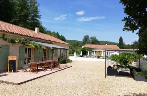 Saint-Martin-des-Combes Bed & Breakfast | La Vergne