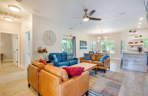 La Verkin House | La Verkin Family Retreat Near Zion National Park!