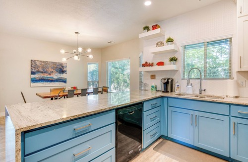 La Verkin House | La Verkin Family Retreat Near Zion National Park!