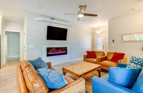La Verkin House | La Verkin Family Retreat Near Zion National Park!