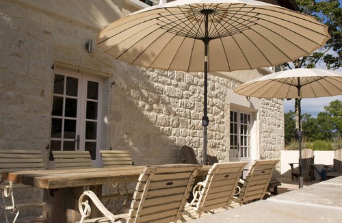 Sauveterre Villa | La Vernède - Sauveterre, Sauveterre, Tarn-et-Garonne