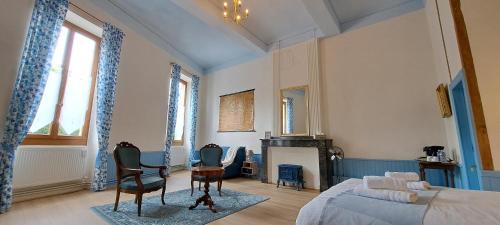 Alzonne Bed & Breakfast | La Vernassonne