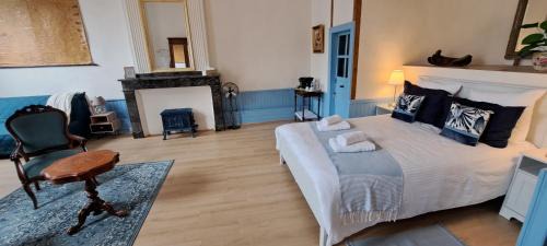Alzonne Bed & Breakfast | La Vernassonne