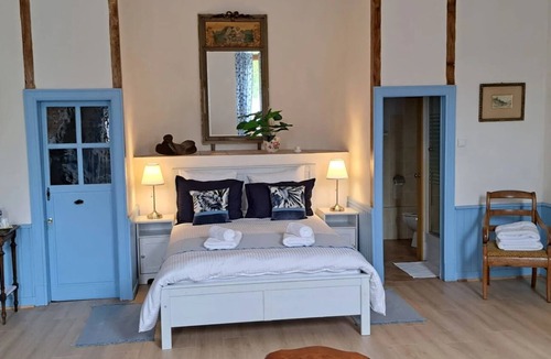 Alzonne Hotel | La Vernassonne