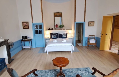 Alzonne Hotel | La Vernassonne