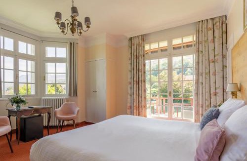 Neuvecelle Hotel | La Verniaz et ses Chalets