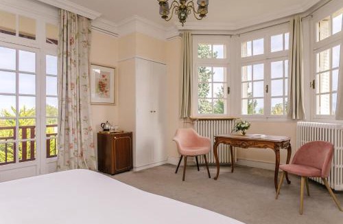 Neuvecelle Hotel | La Verniaz et ses Chalets