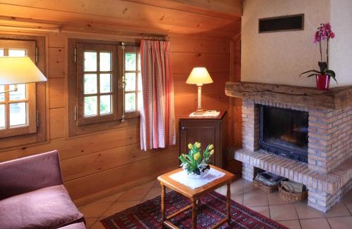 Neuvecelle Hotel | La Verniaz et ses Chalets