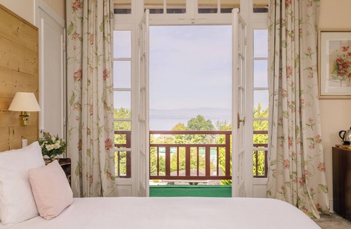 Neuvecelle Hotel | La Verniaz et ses Chalets