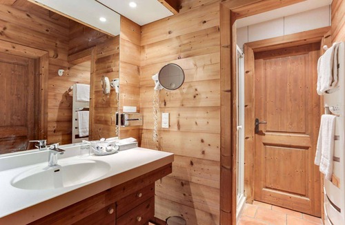 Neuvecelle Hotel | La Verniaz et ses Chalets