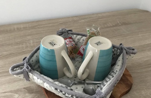 Herepian Apartment | "La verrerie comfortable apartment