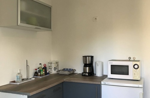 Herepian Apartment | "La verrerie comfortable apartment