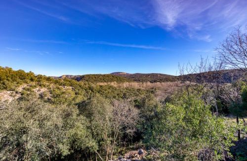 Causse-de-la-Selle House | La Verrerie des Papés