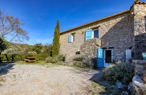 Causse-de-la-Selle House | La Verrerie des Papés