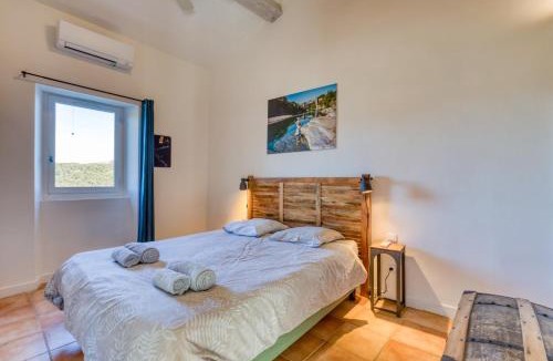 Causse-de-la-Selle House | La Verrerie des Papés