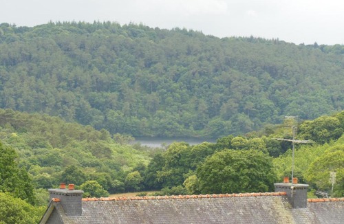 Caurel Bed & Breakfast | La Verrerie de Guerlédan