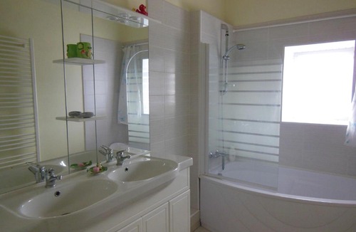 Caurel Bed & Breakfast | La Verrerie de Guerlédan