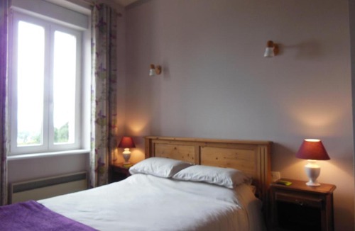 Caurel Bed & Breakfast | La Verrerie de Guerlédan