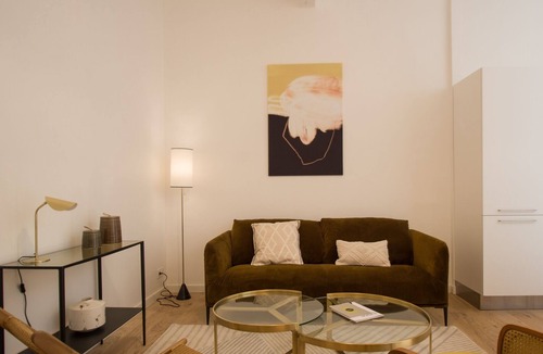 Saint-Etienne Apartment | La Verrière - Appt 4p à Toulouse
