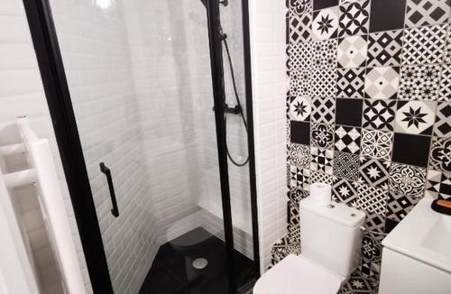 Centre Ville Rive Gauche Apartment | La verrière de Saint Sever