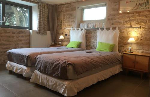 Sancy Bed & Breakfast | La Verrière du May