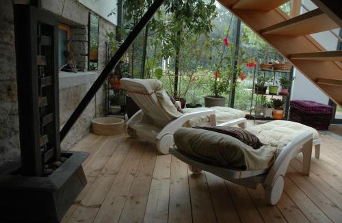 Sancy Bed & Breakfast | La Verrière du May