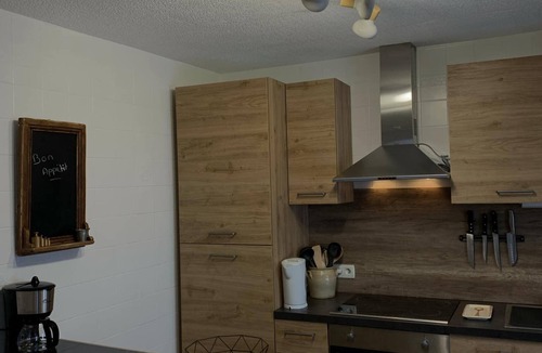 Picherande House | La Verrière du Sancy