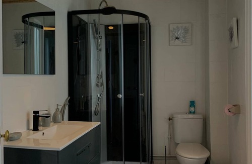 Picherande House | La Verrière du Sancy