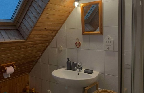 Picherande House | La Verrière du Sancy