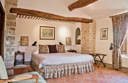 Crestet Bed & Breakfast | La Verrière