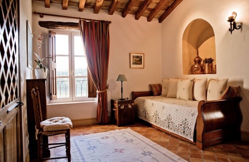 Crestet Bed & Breakfast | La Verrière