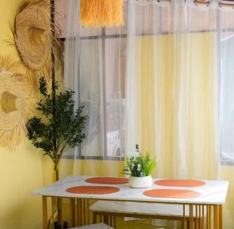 Poitiers Apartment | La Verrière