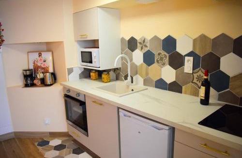 Poitiers Apartment | La Verrière