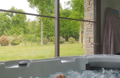 Vertou Bed & Breakfast | La Vertabelle