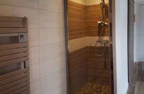 Vertou Bed & Breakfast | La Vertabelle