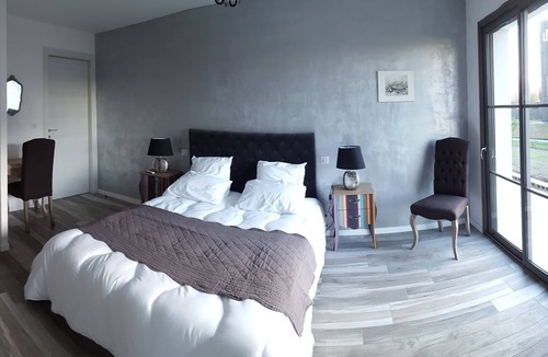 Vertou Bed & Breakfast | La Vertabelle