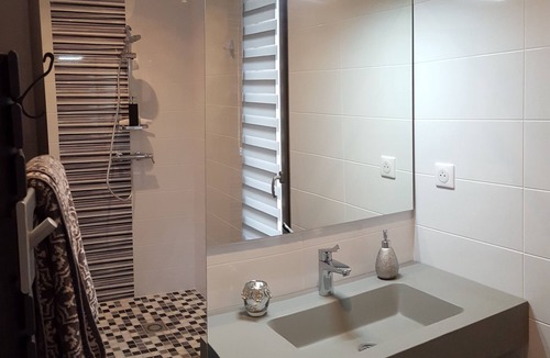 Vertou Bed & Breakfast | La Vertabelle