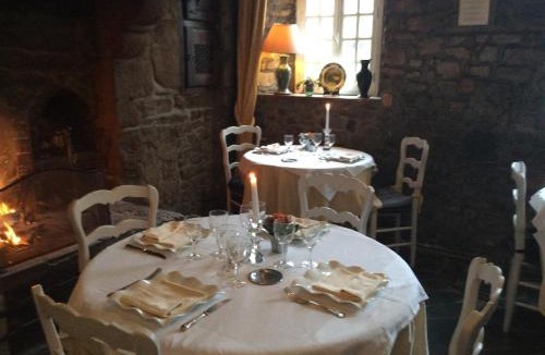 Trelly Hotel | La Verte Campagne - 50660 Trelly