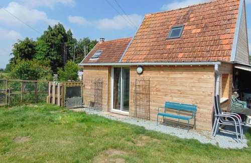 Landelles-et-Coupigny House | La Vesiniere/BelleFleur gite