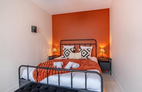 Cholet House | La Vesta, charmant et atypique