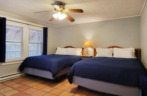 La Veta Hotel | La Veta Inn