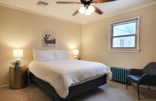La Veta Hotel | La Veta Inn
