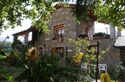 Chia Cottage | La Viña House for 5 people