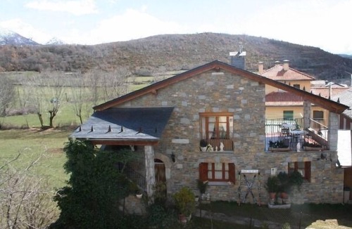 Chia Cottage | La Viña House for 6 people