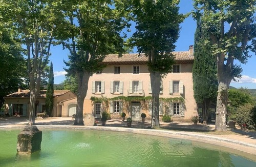 Saint-Martin-de-Castillon Villa | LA Villa DU Defens "La Totale !"