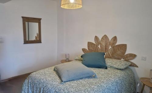 Saint-Martin-de-Villereglan House | La Villa Cécile